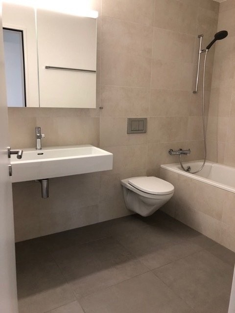 Appartement de 4 ½ pièces