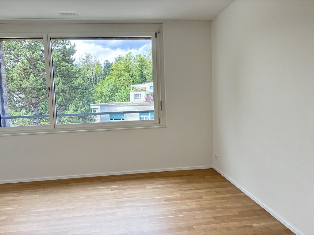 Appartement de 4 ½ pièces