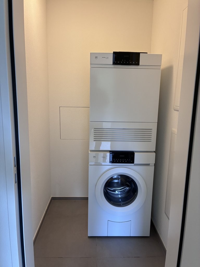 Appartement de 4 ½ pièces