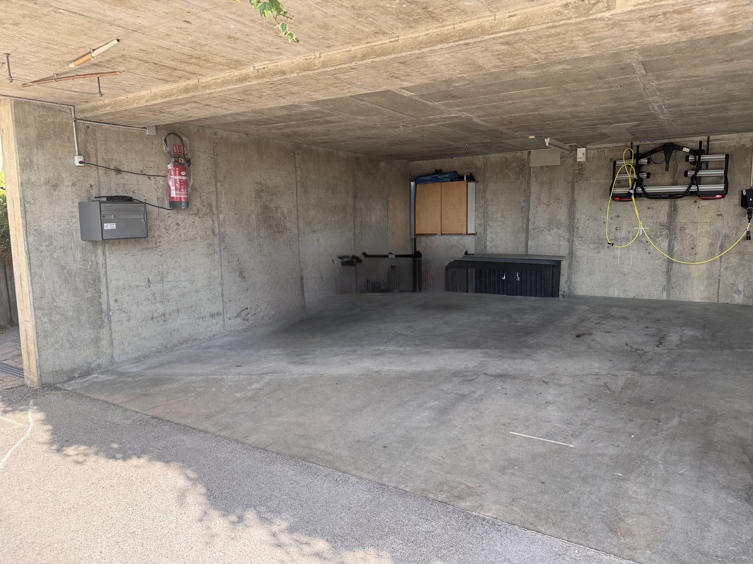 6 ½ rooms furnished flat