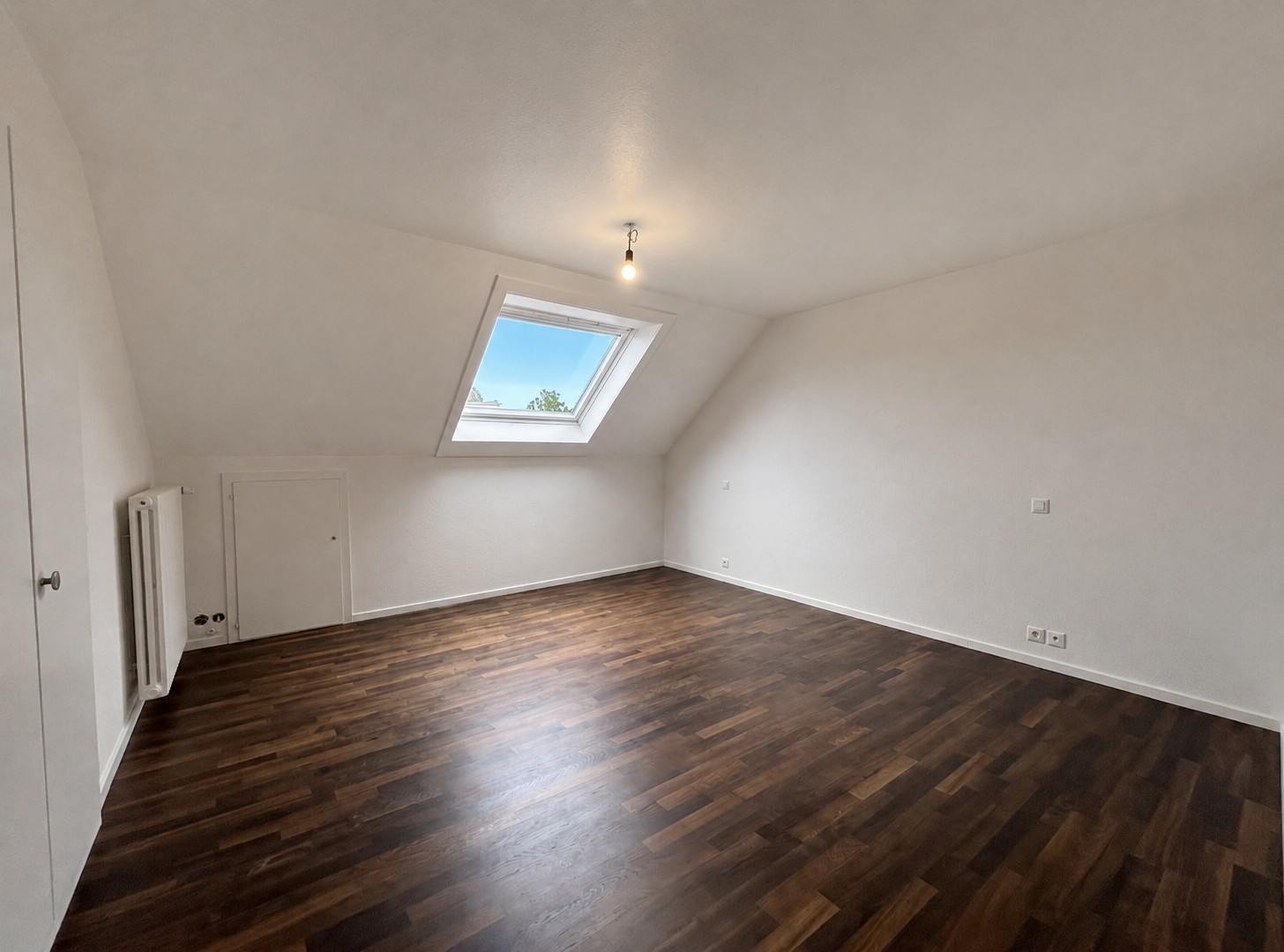 4 ½ rooms apartment