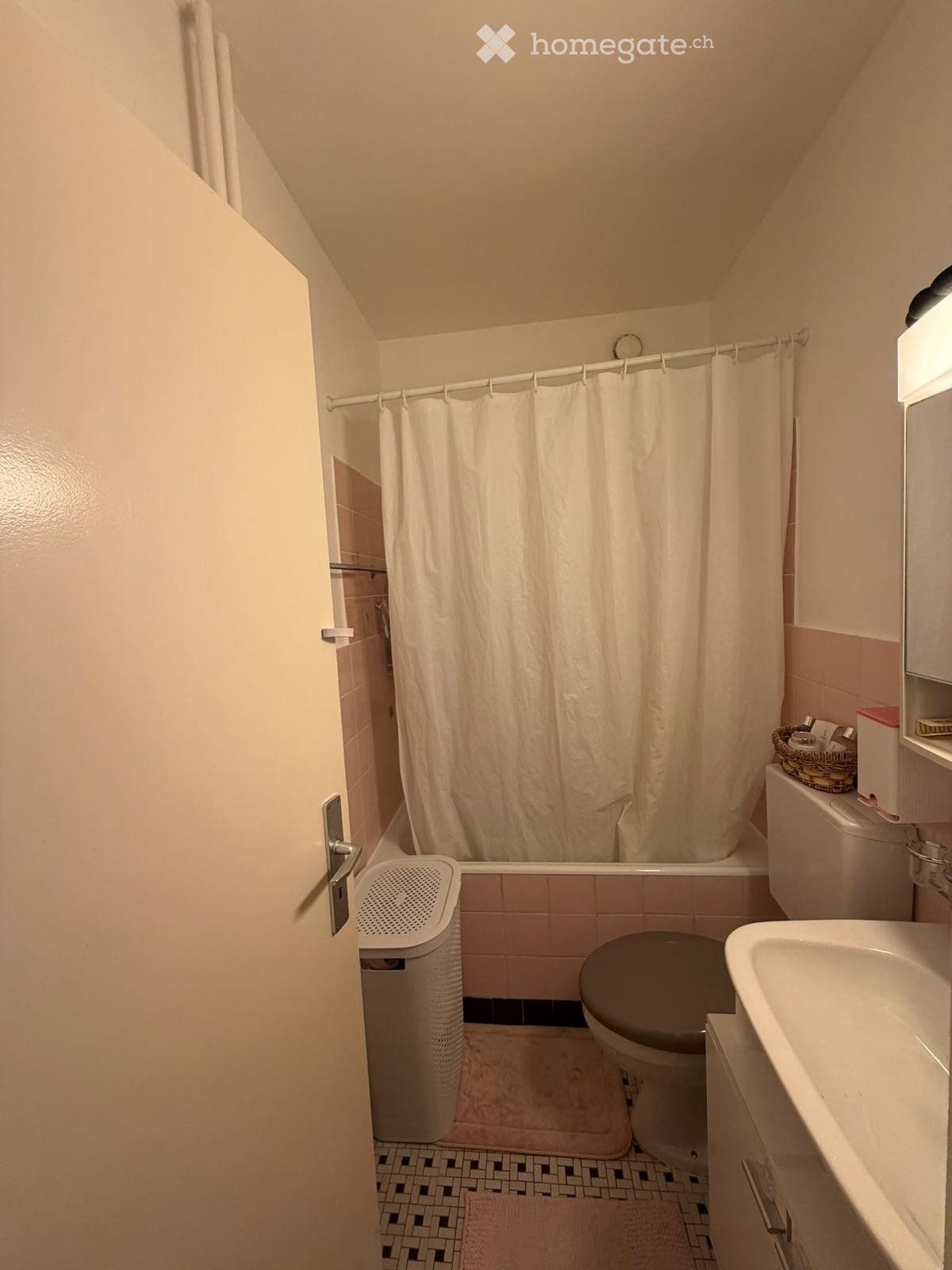 2 room apartment