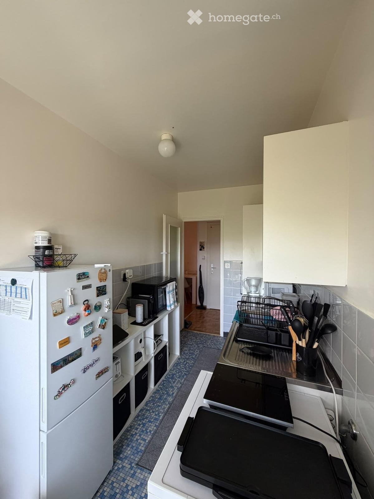 2 room apartment