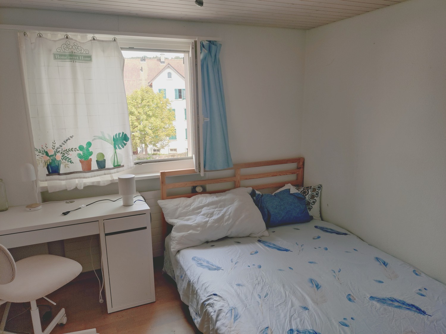 Room in a shared flat, photo 3 of 10