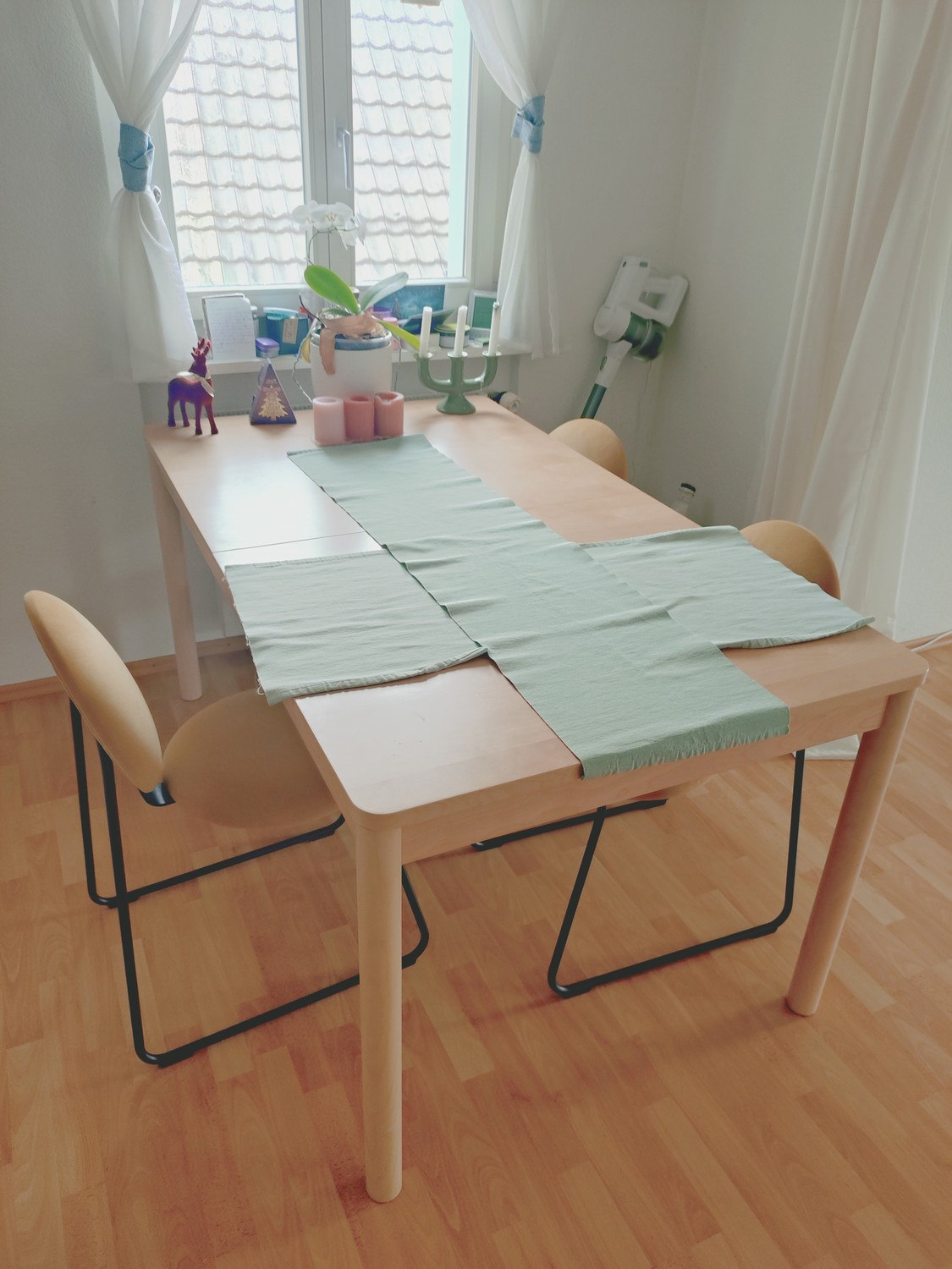 Room in a shared flat, photo 5 of 10