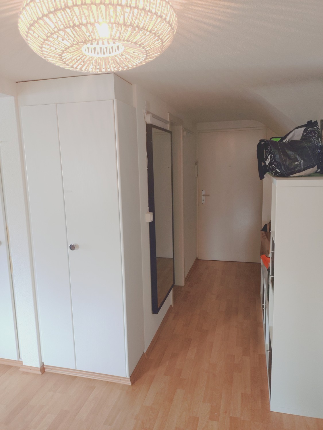 Room in a shared flat, photo 10 of 10