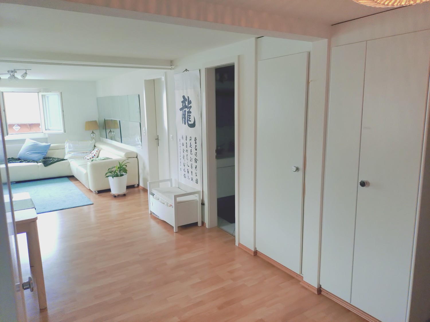 Room in a shared flat, photo 6 of 10