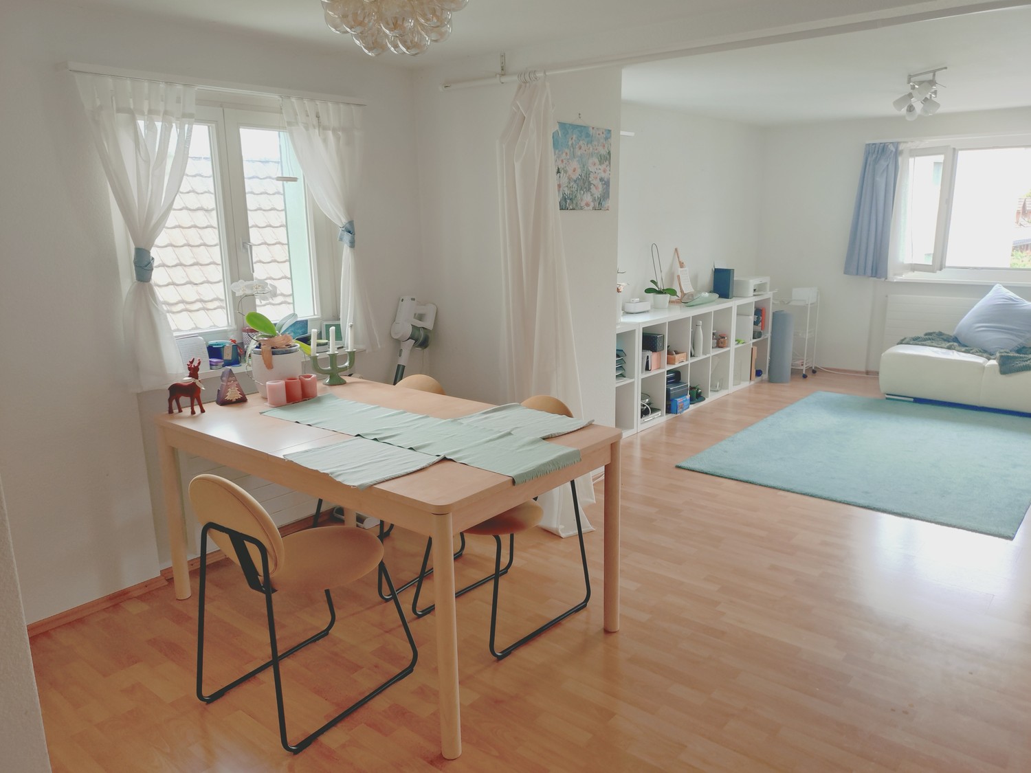 Room in a shared flat, photo 4 of 10