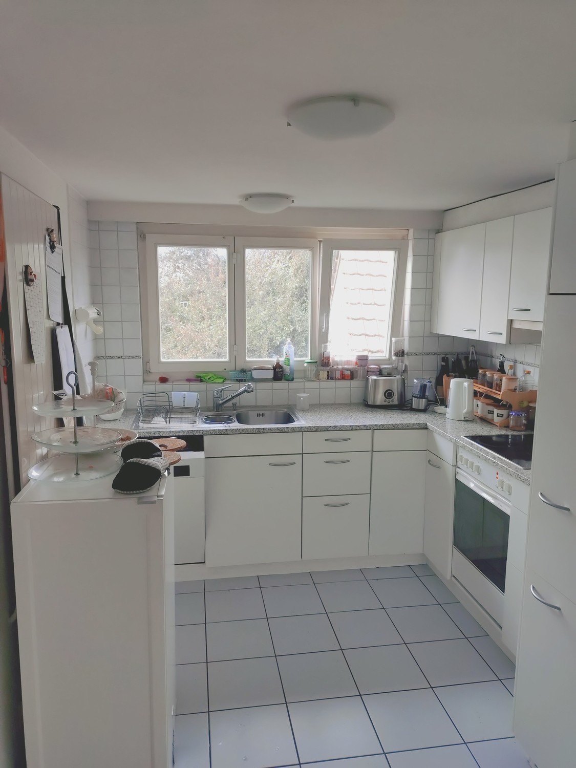 Room in a shared flat, photo 8 of 10