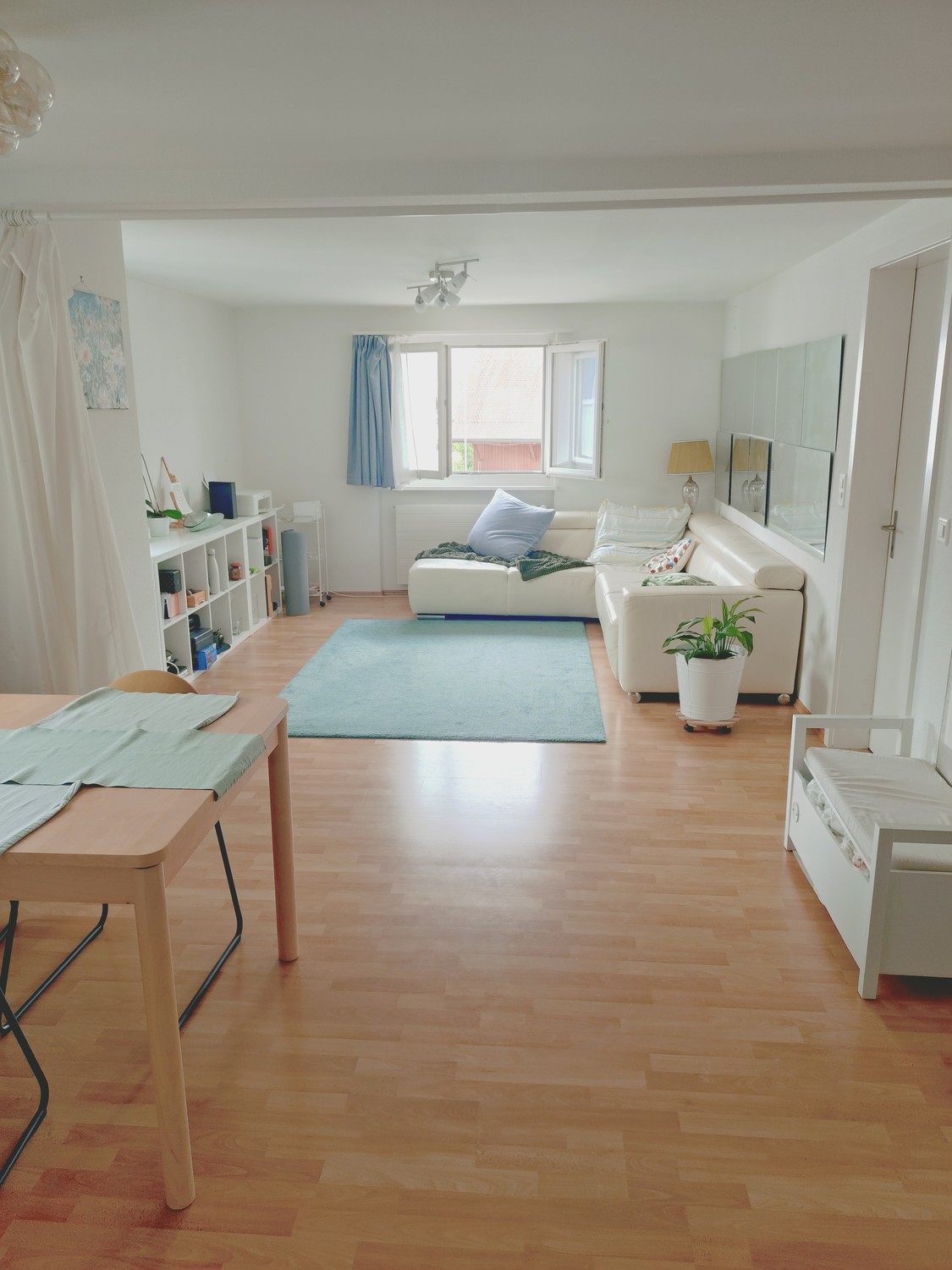 Room in a shared flat, photo 9 of 10