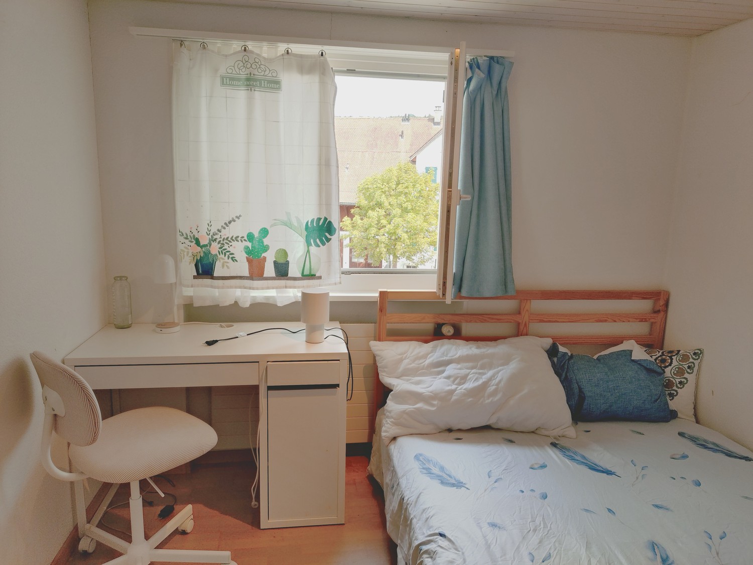 Room in a shared flat, photo 2 of 10