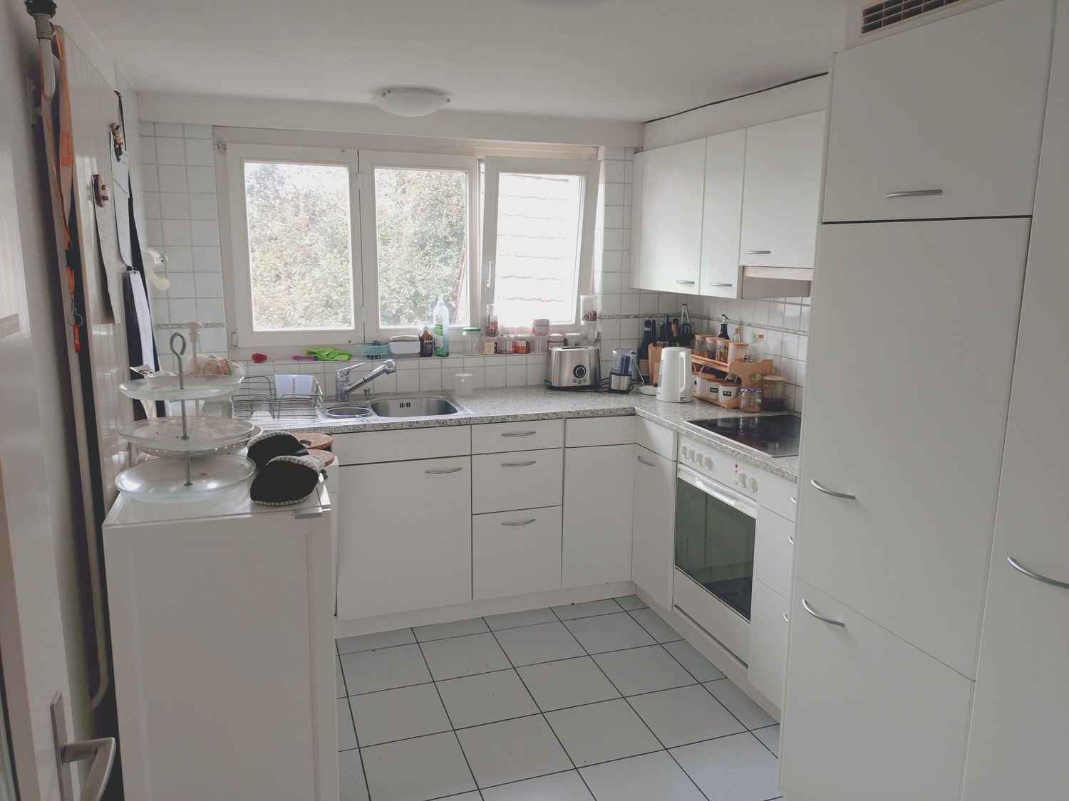 Room in a shared flat, photo 7 of 10