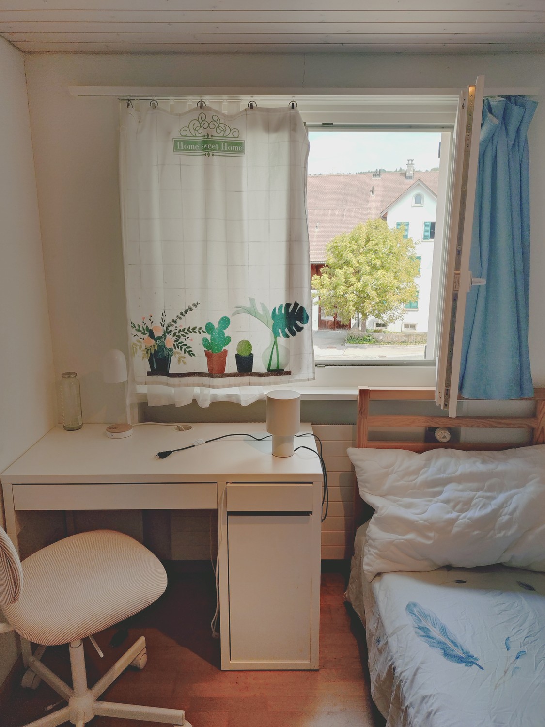 Room in a shared flat, photo 1 of 10