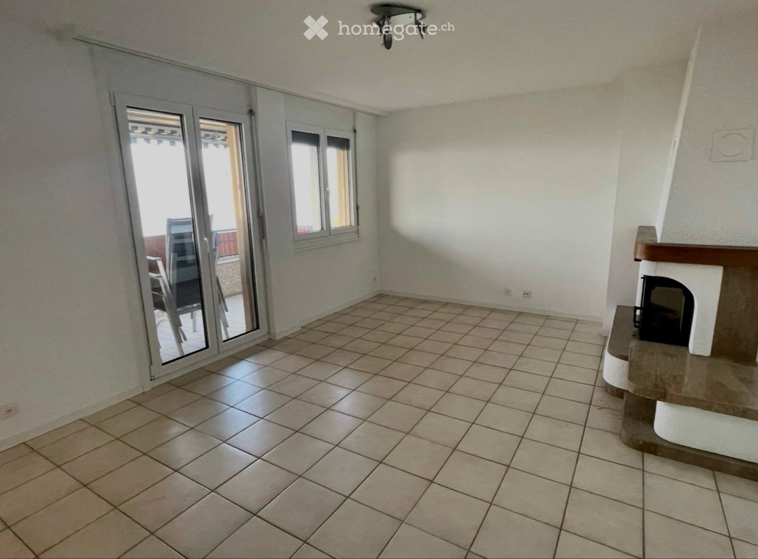 3.5 room apartment, photo 5 of 5