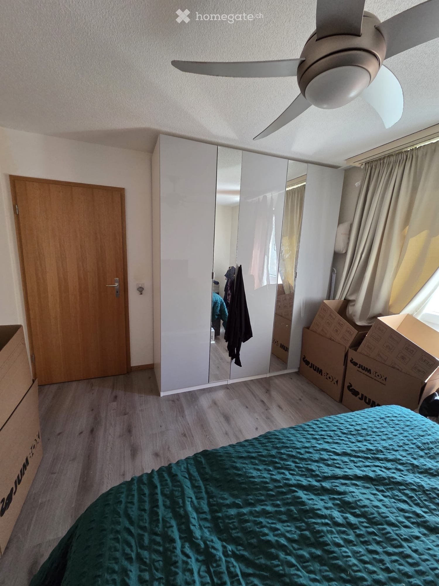3.5 room apartment, photo 3 of 5