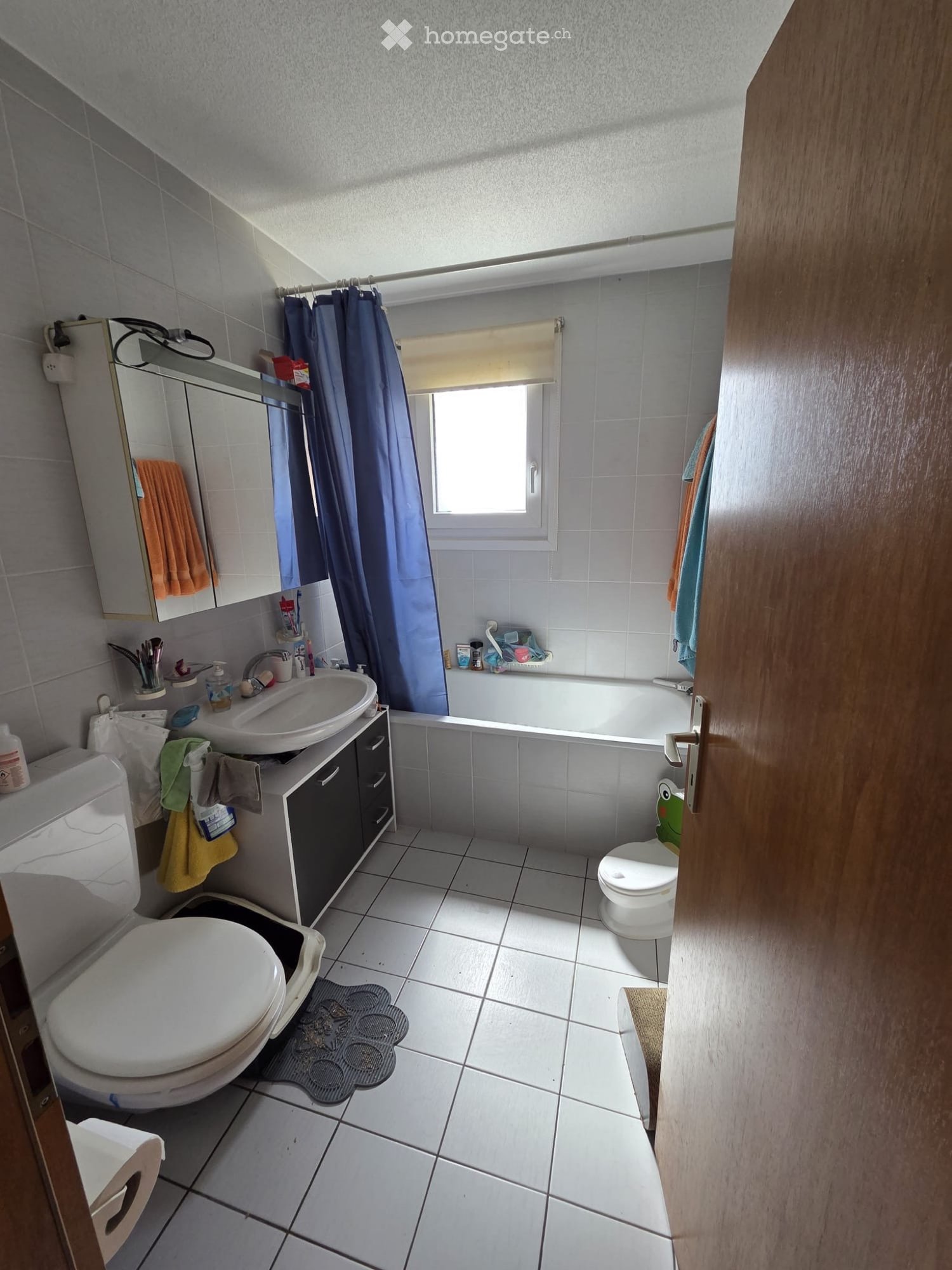 3.5 room apartment, photo 4 of 5