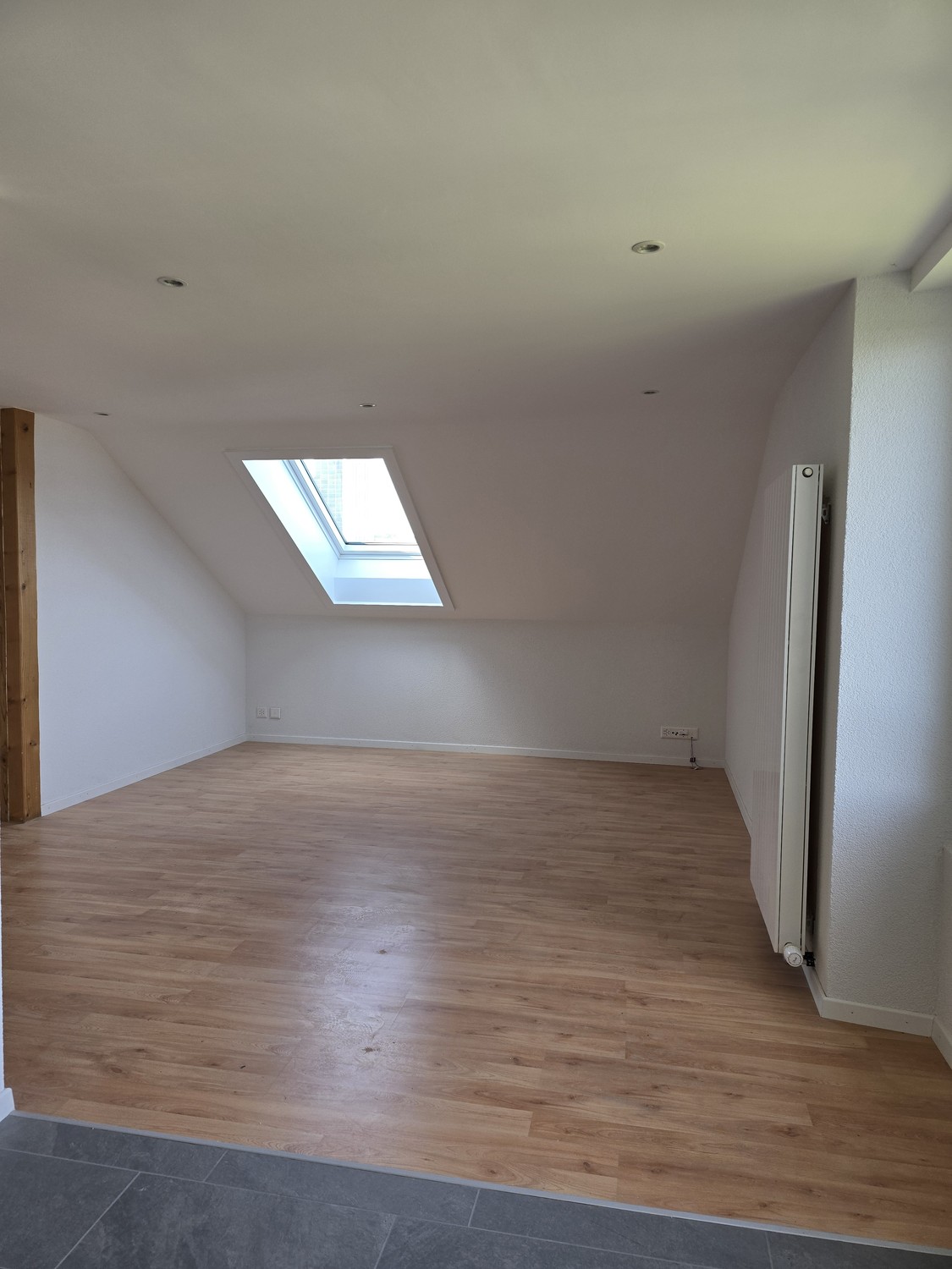3 ½ rooms apartment, photo 4 of 9