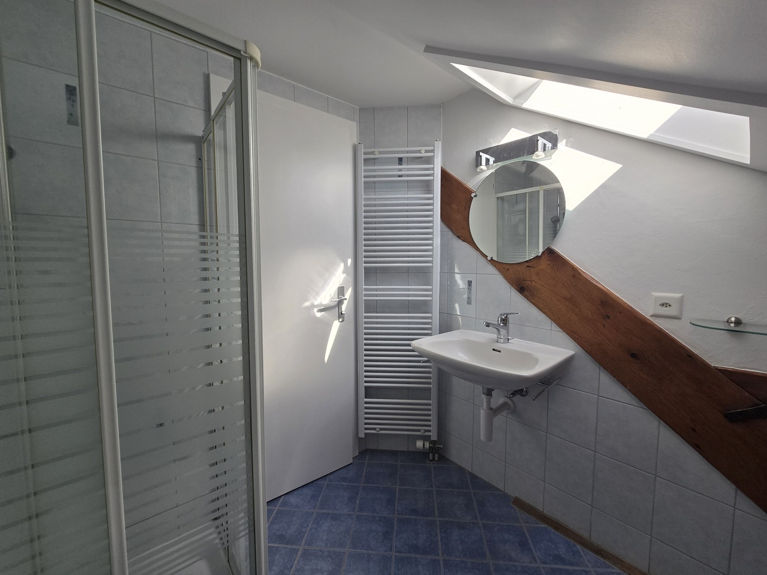 3 ½ rooms apartment, photo 2 of 9