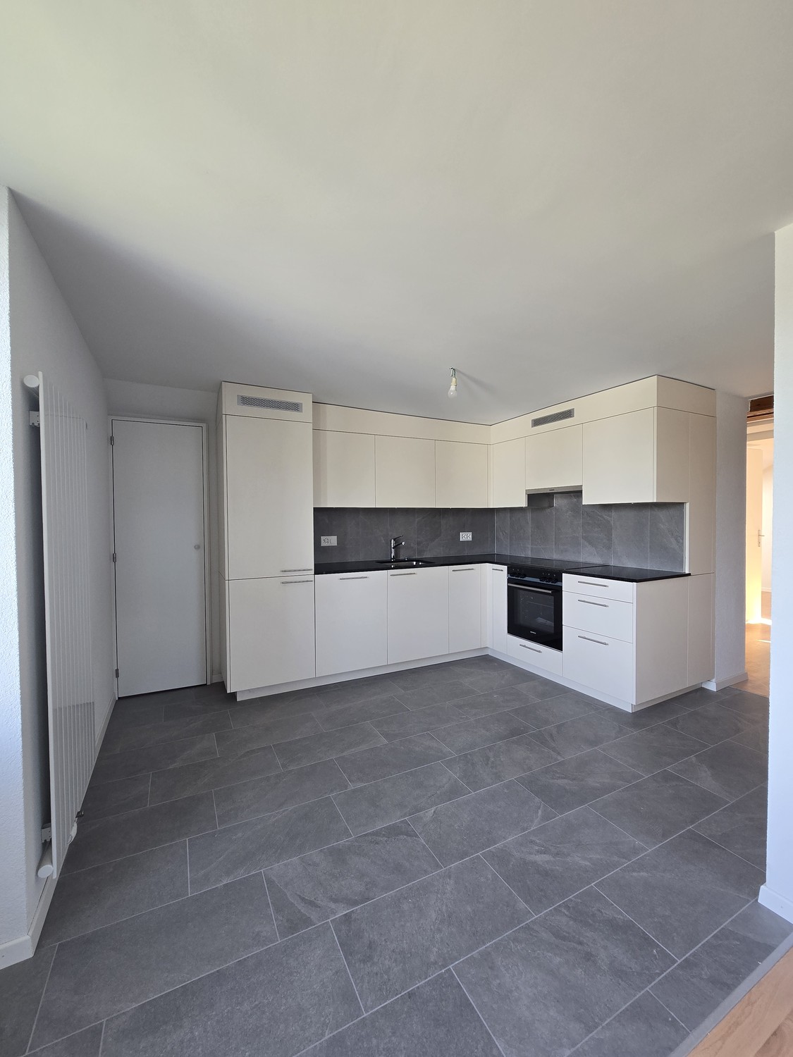 3 ½ rooms apartment, photo 1 of 9