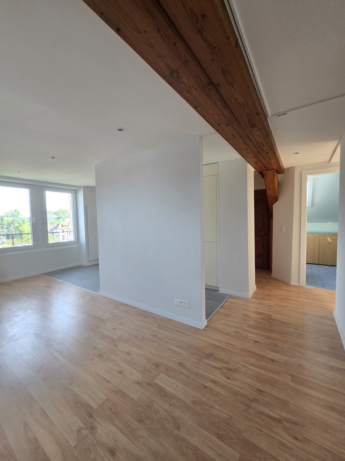 3 ½ rooms apartment, photo 9 of 9