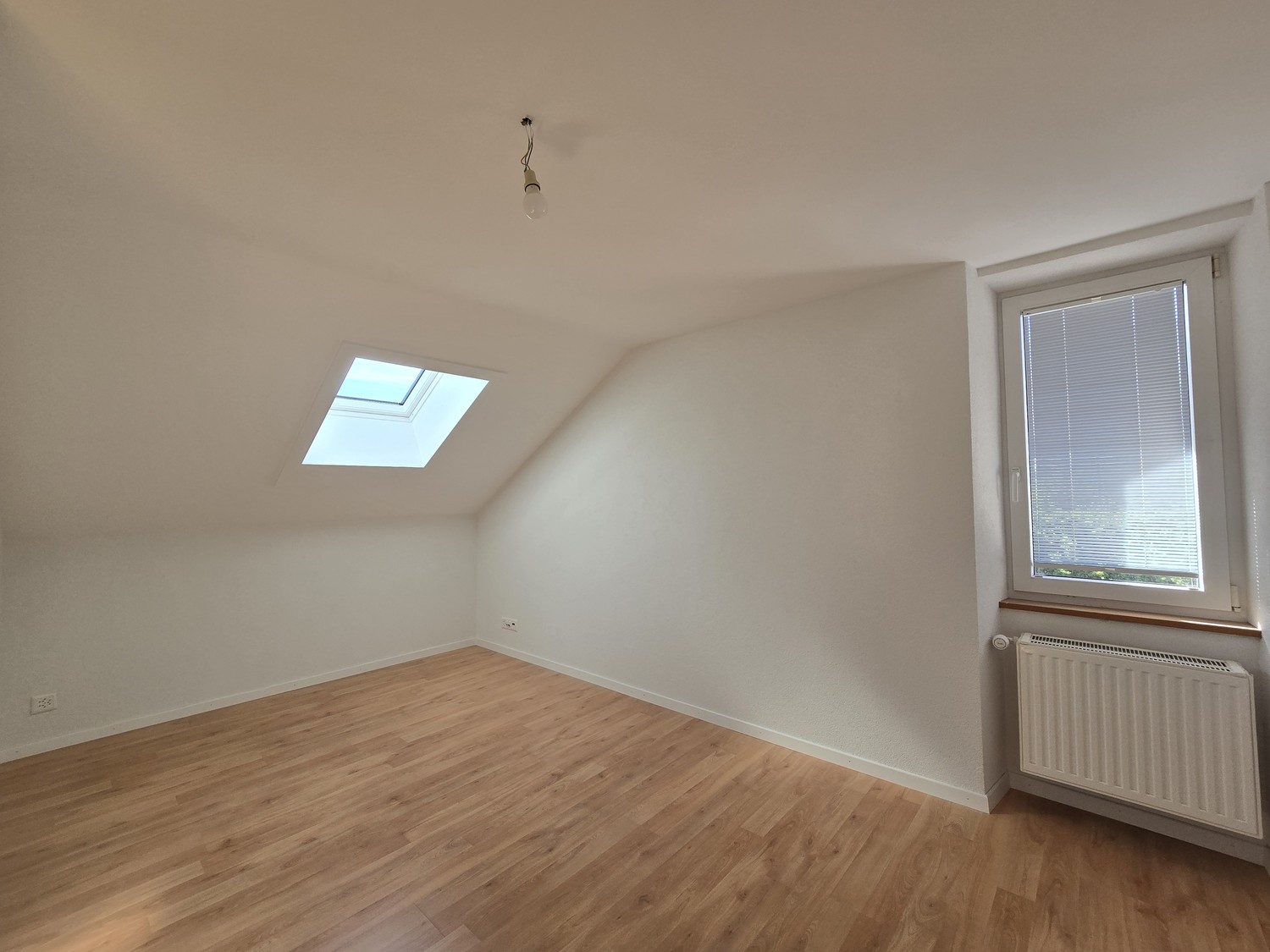 3 ½ rooms apartment, photo 6 of 9