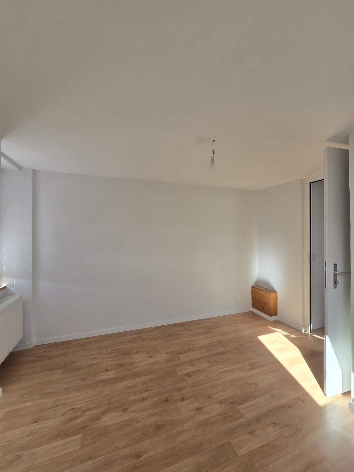 3 ½ rooms apartment, photo 8 of 9