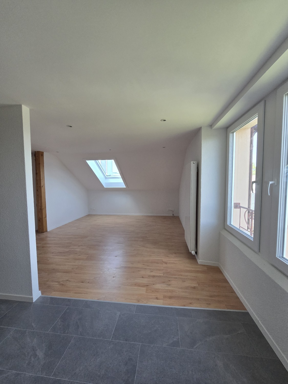 3 ½ rooms apartment, photo 5 of 9