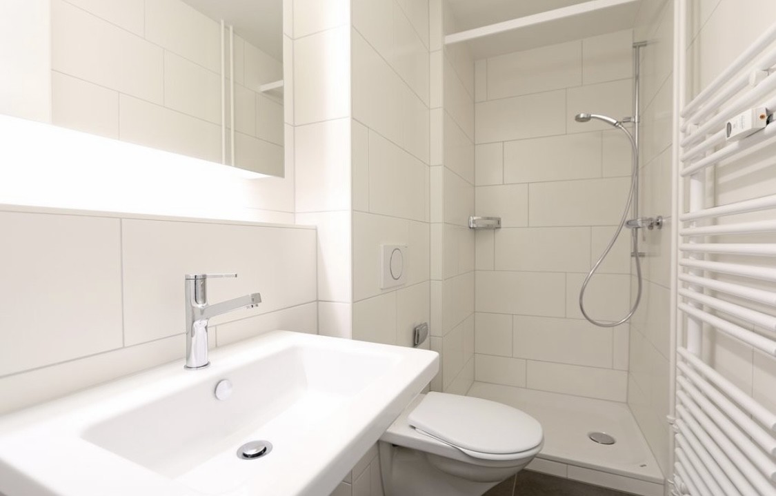 1 room apartment
