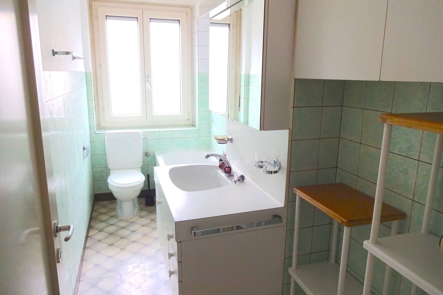 Room in a shared flat, photo 5 of 6