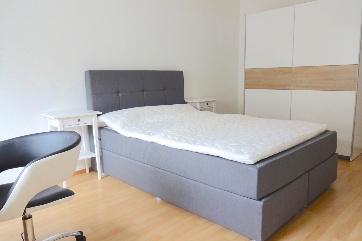 Room in a shared flat, photo 1 of 6