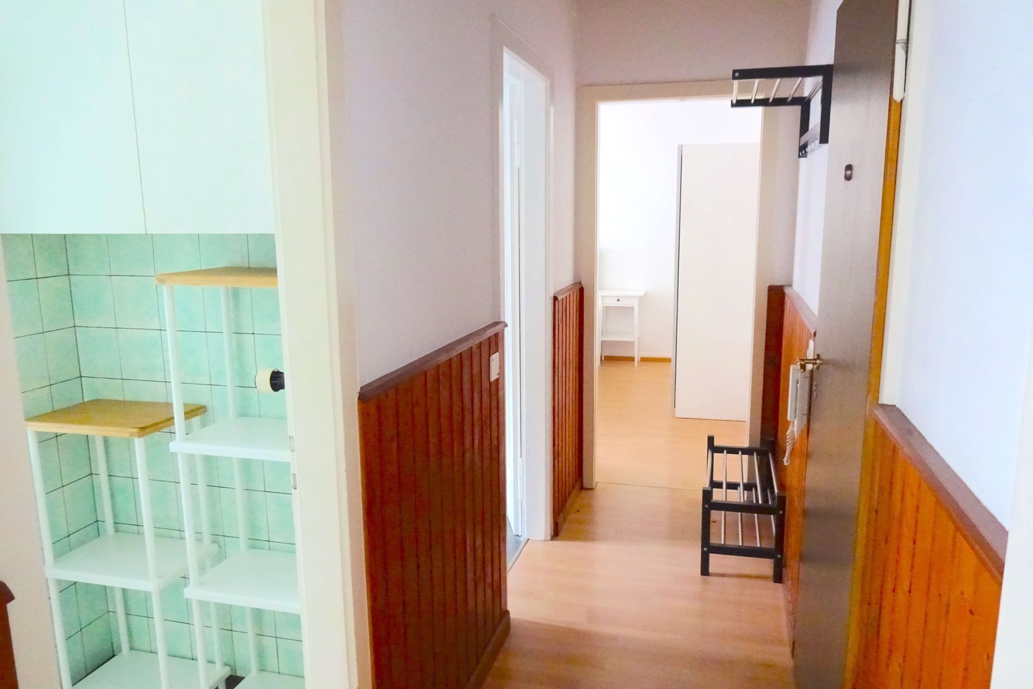 Room in a shared flat, photo 4 of 6