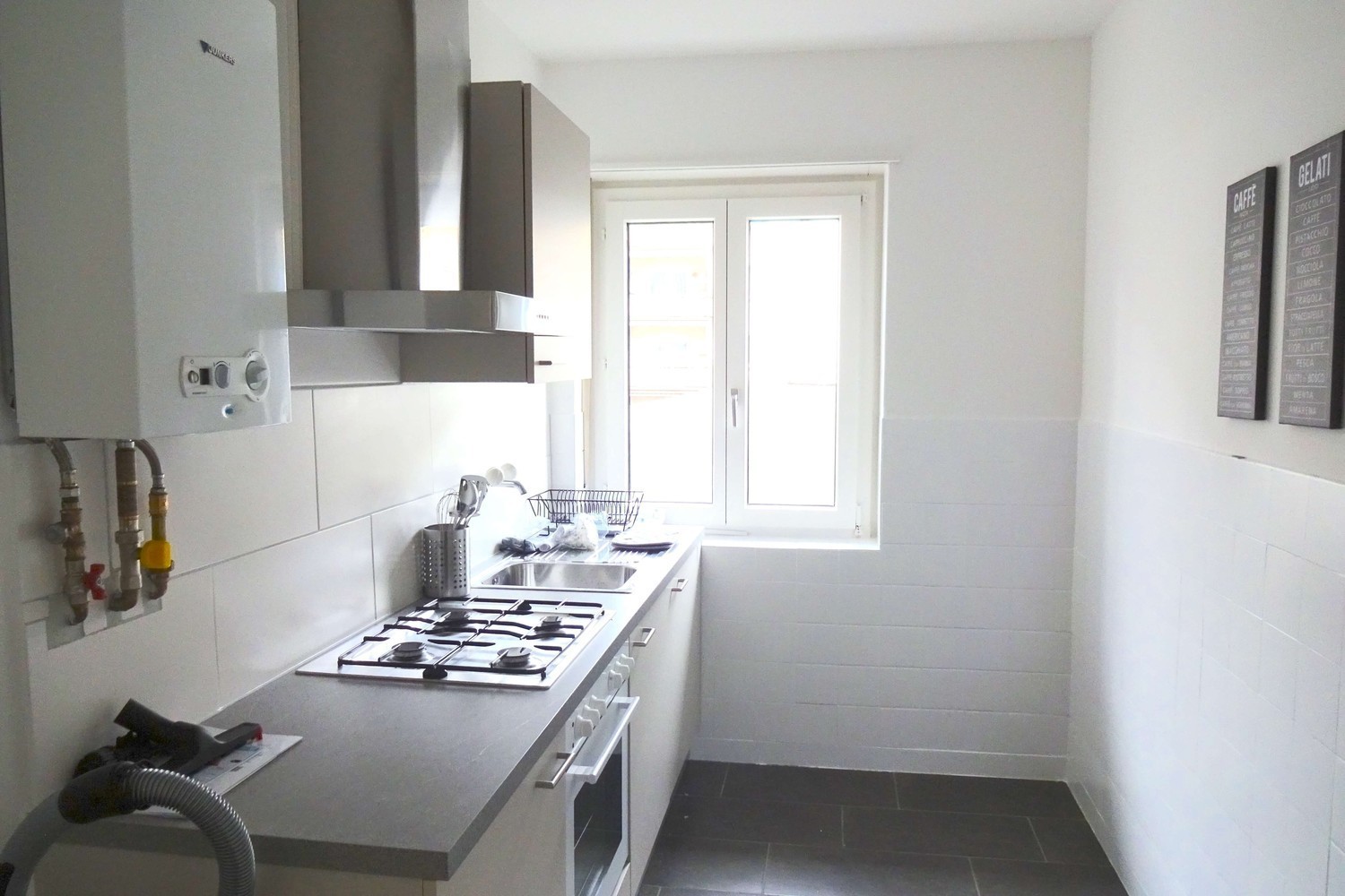 Room in a shared flat, photo 6 of 6