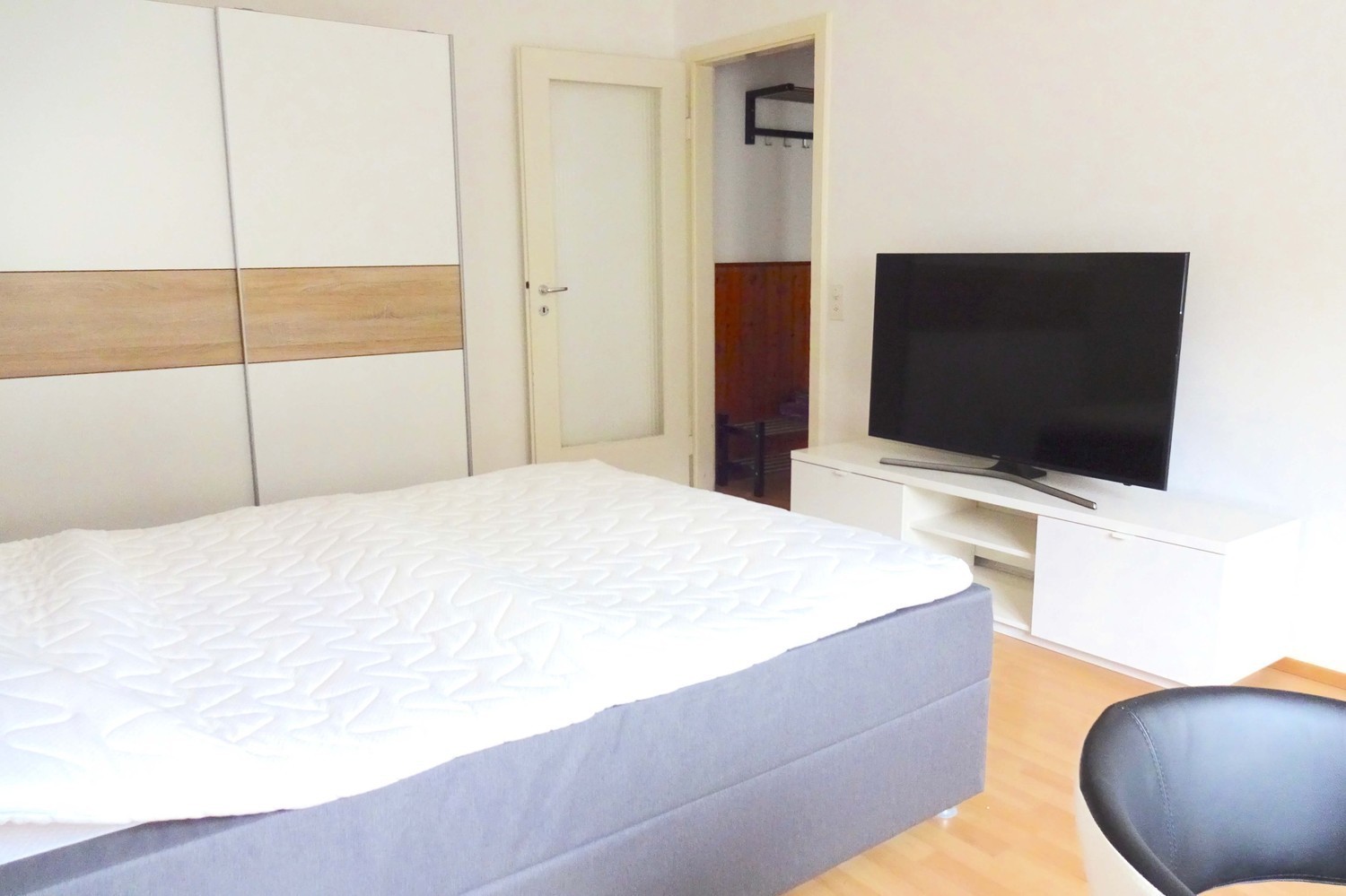 Room in a shared flat, photo 3 of 6