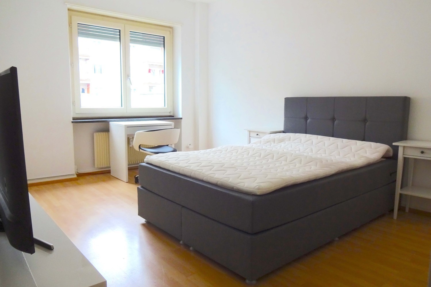 Room in a shared flat, photo 2 of 6