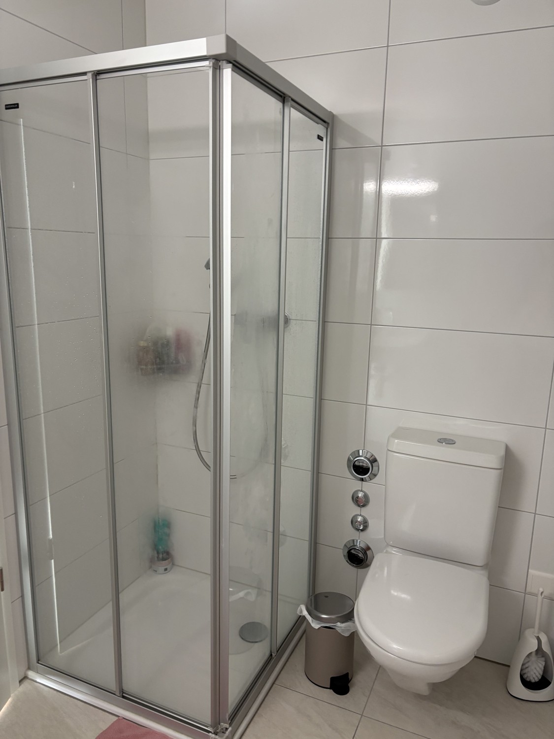 2 ½ Zimmer-Wohnung