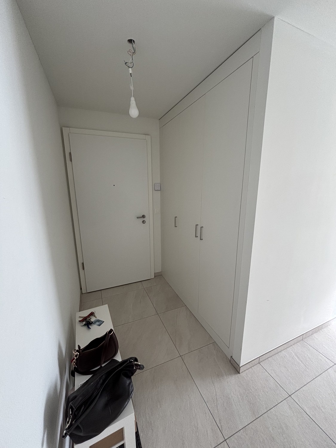 2 ½ Zimmer-Wohnung
