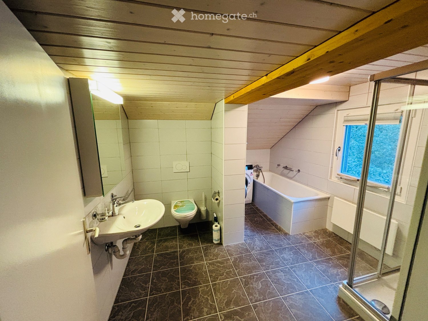 5 rooms apartment, photo 1 of 5