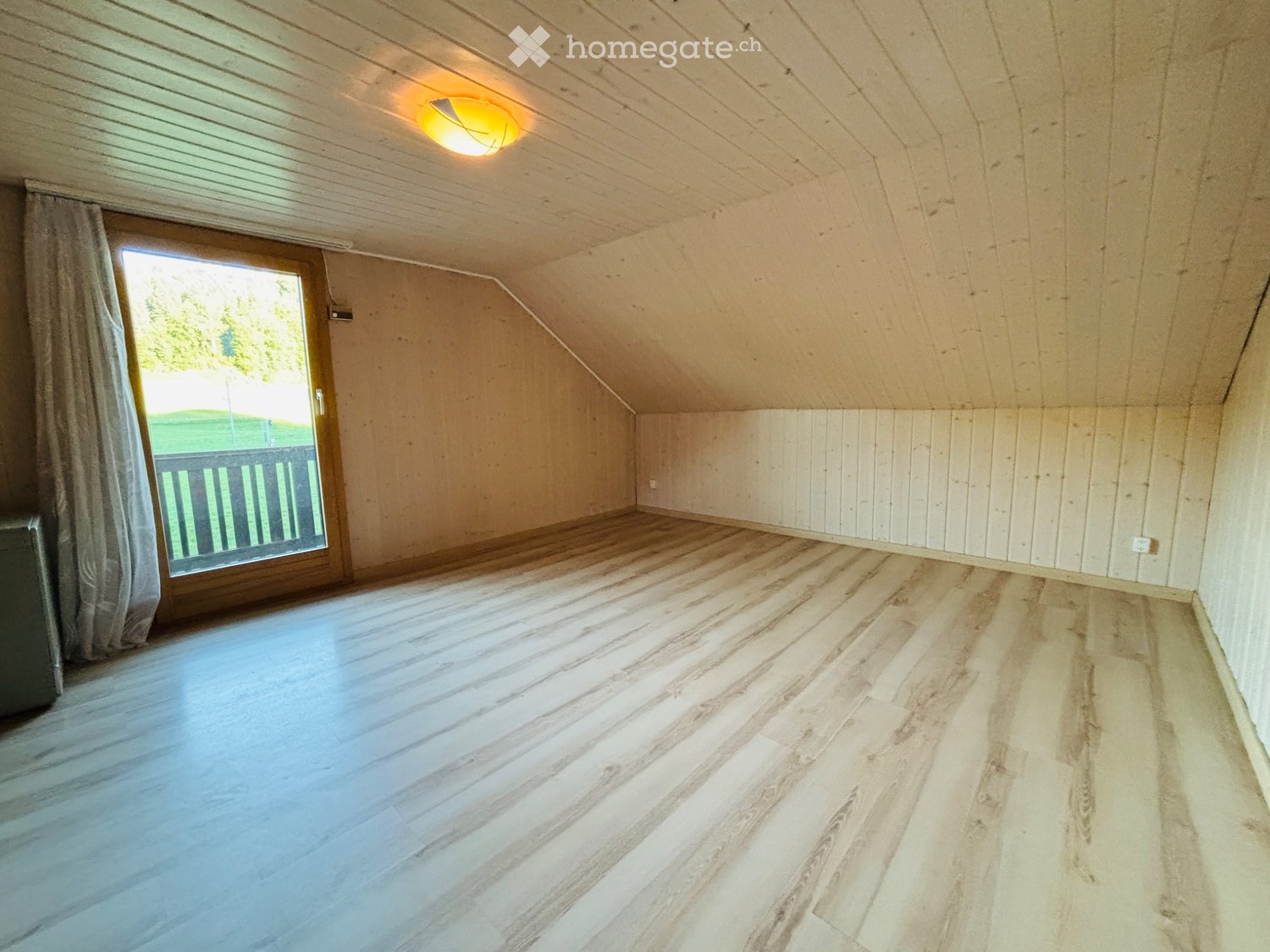 5 rooms apartment, photo 5 of 5