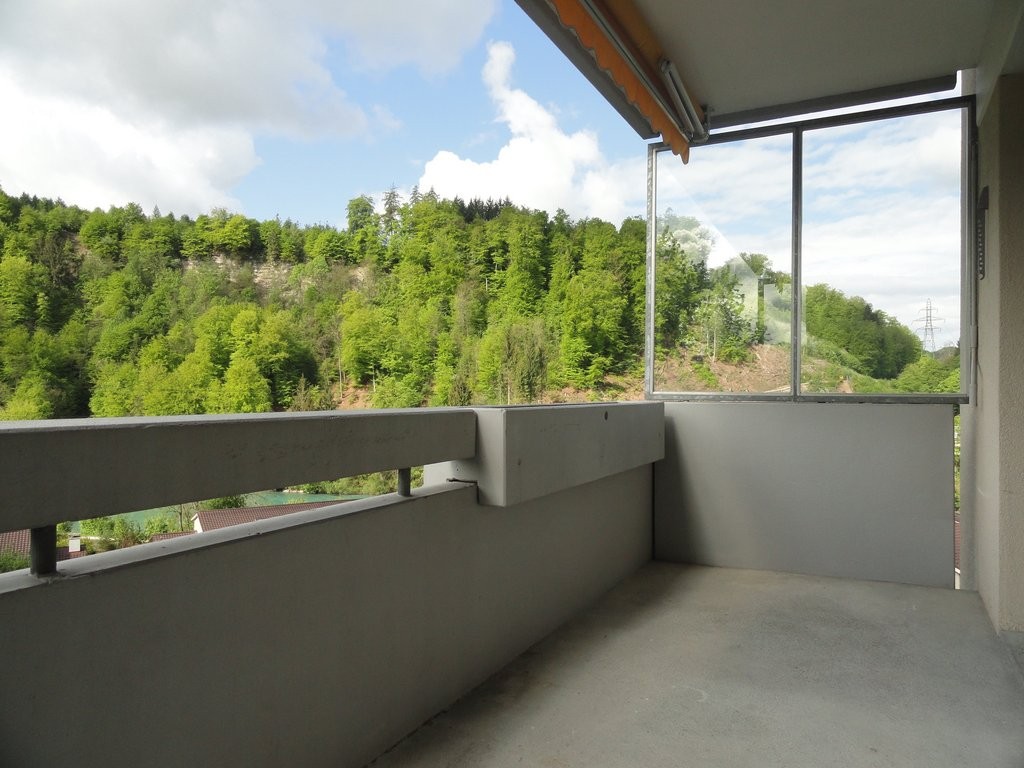 3 ½ rooms apartment, photo 6 of 6