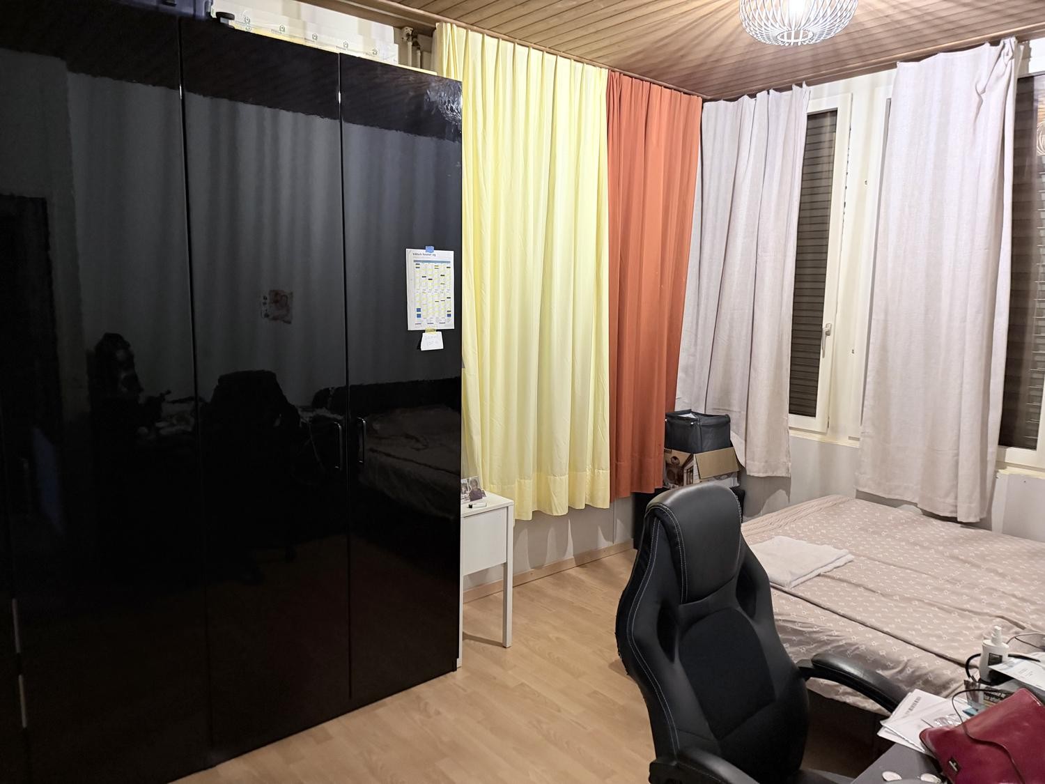 Room in a shared flat, photo 4 of 5