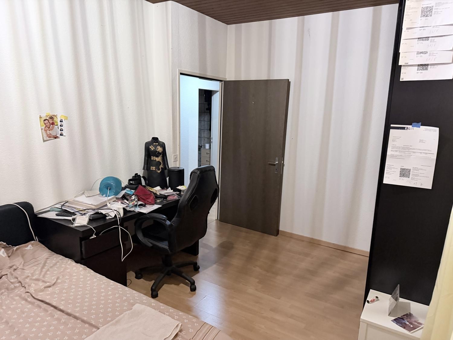 Room in a shared flat, photo 3 of 5