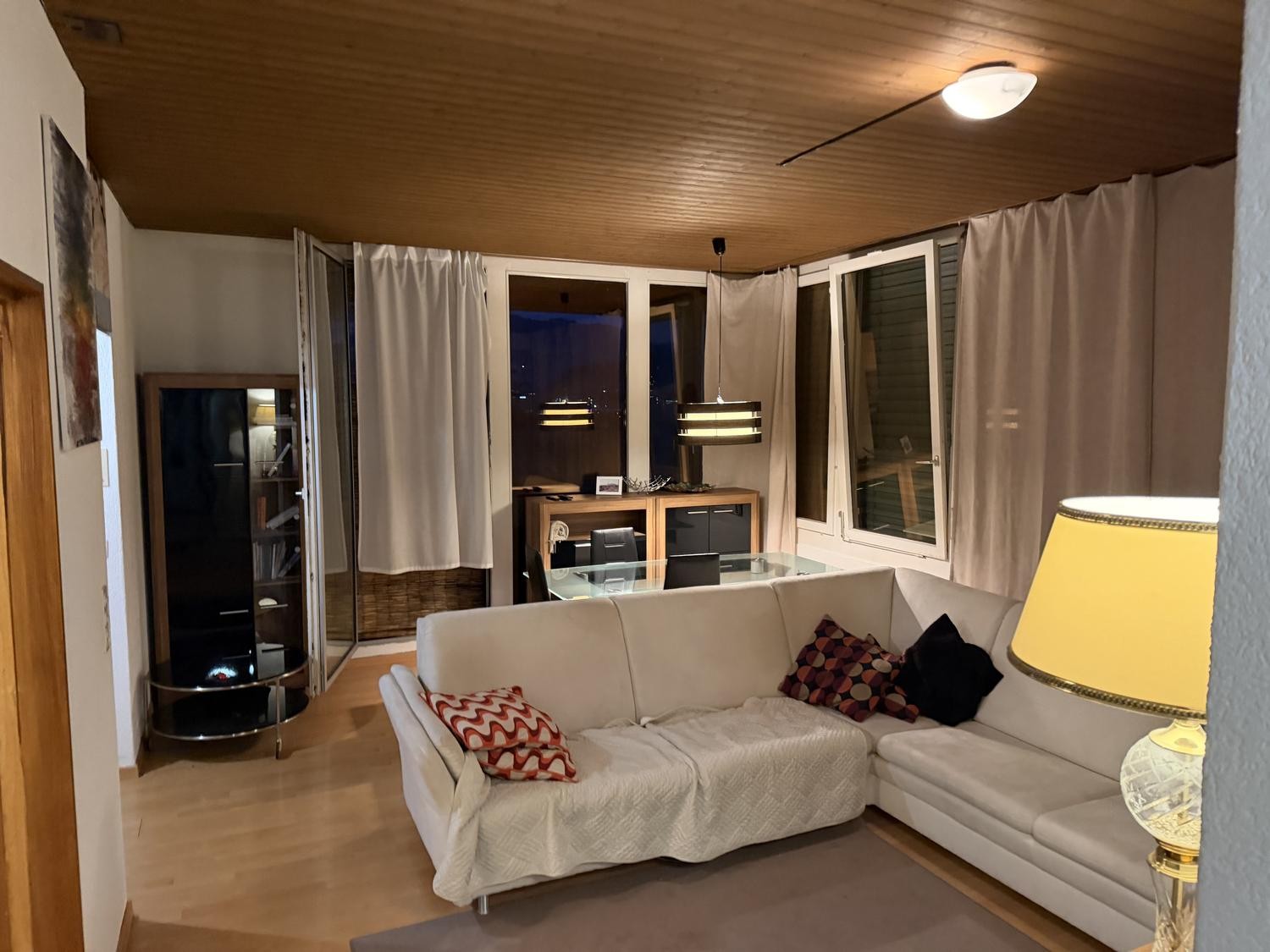 Room in a shared flat, photo 2 of 5