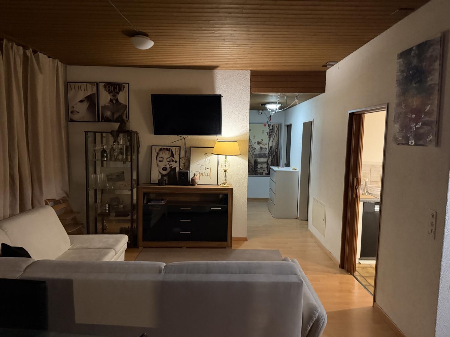 Room in a shared flat, photo 1 of 5