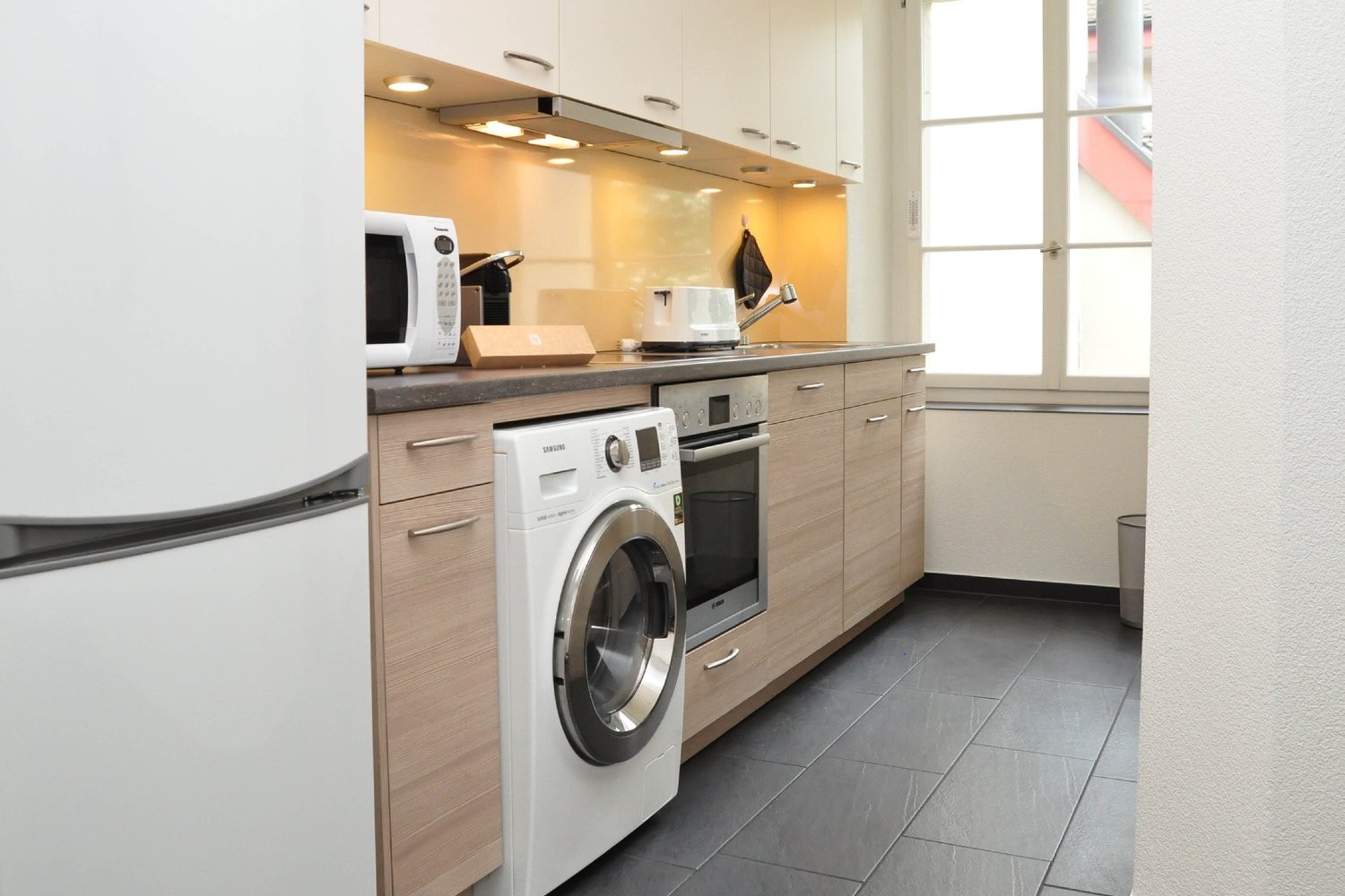 5 ½ rooms furnished flat, photo 3 of 10