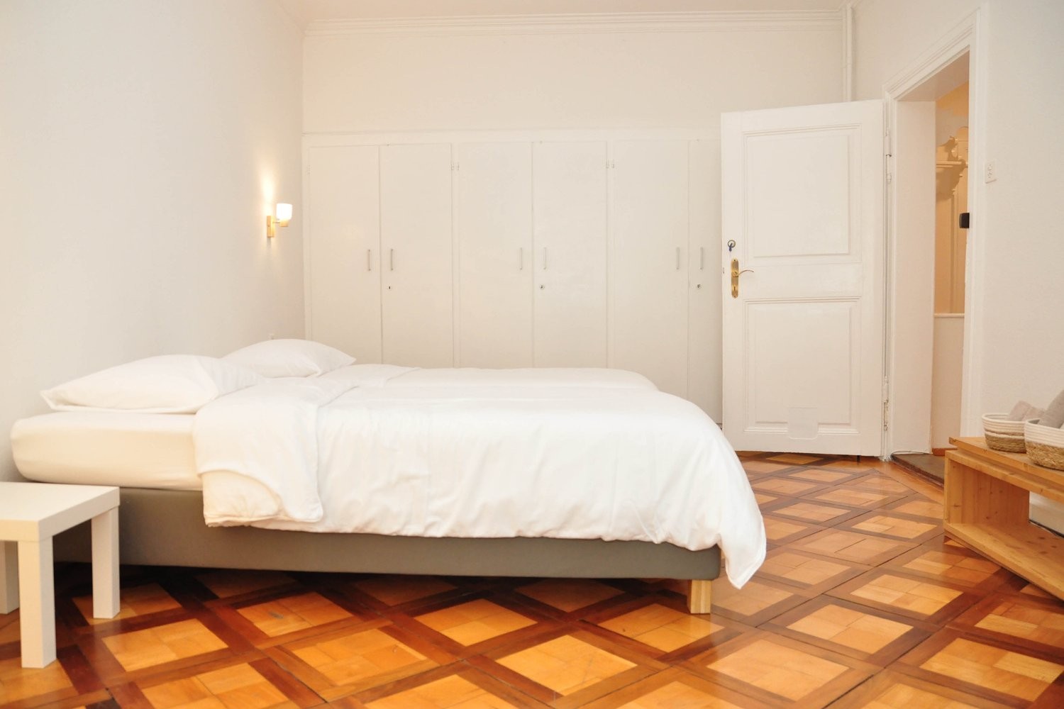 5 ½ rooms furnished flat, photo 5 of 10