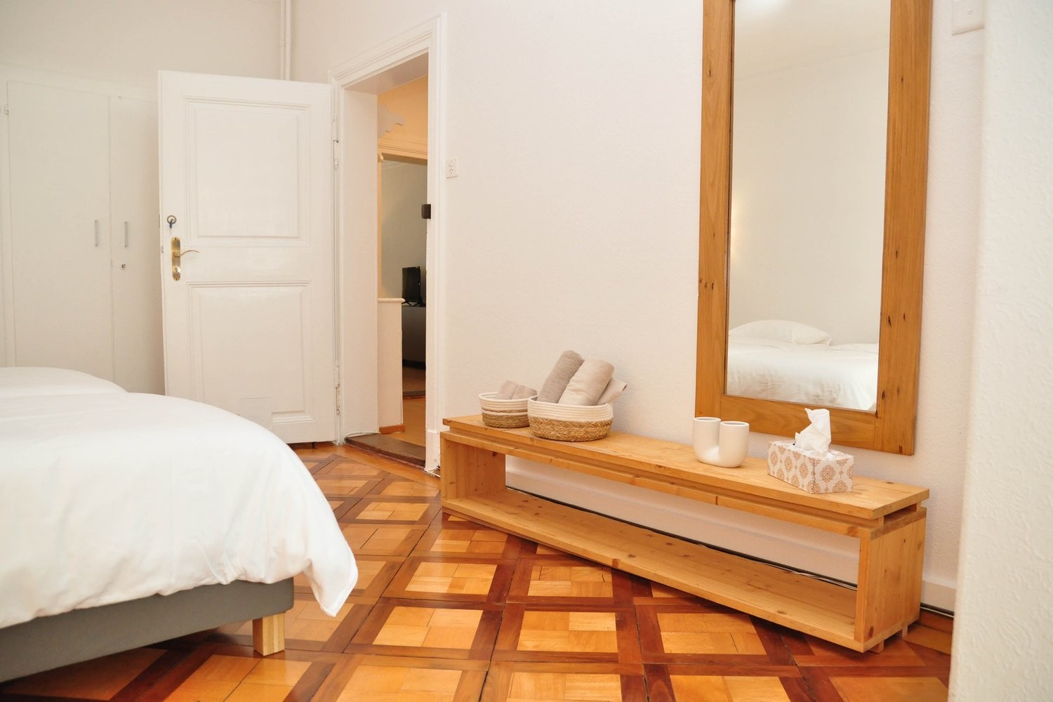 5 ½ rooms furnished flat, photo 7 of 10