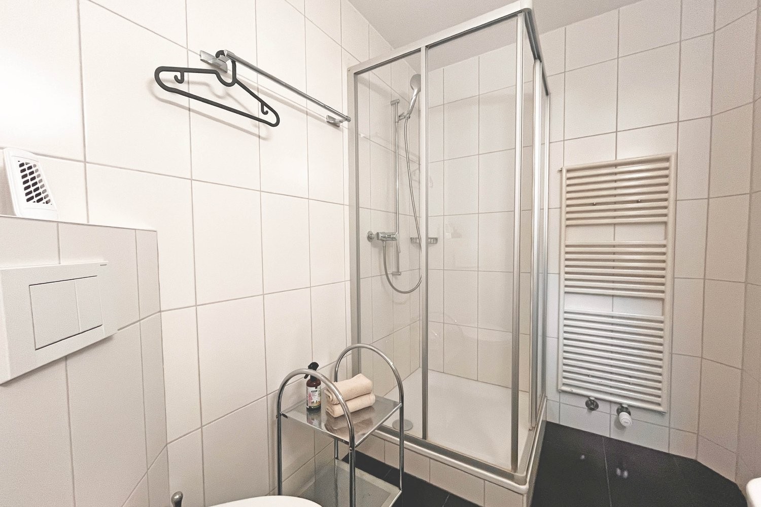 5 ½ rooms furnished flat, photo 10 of 10