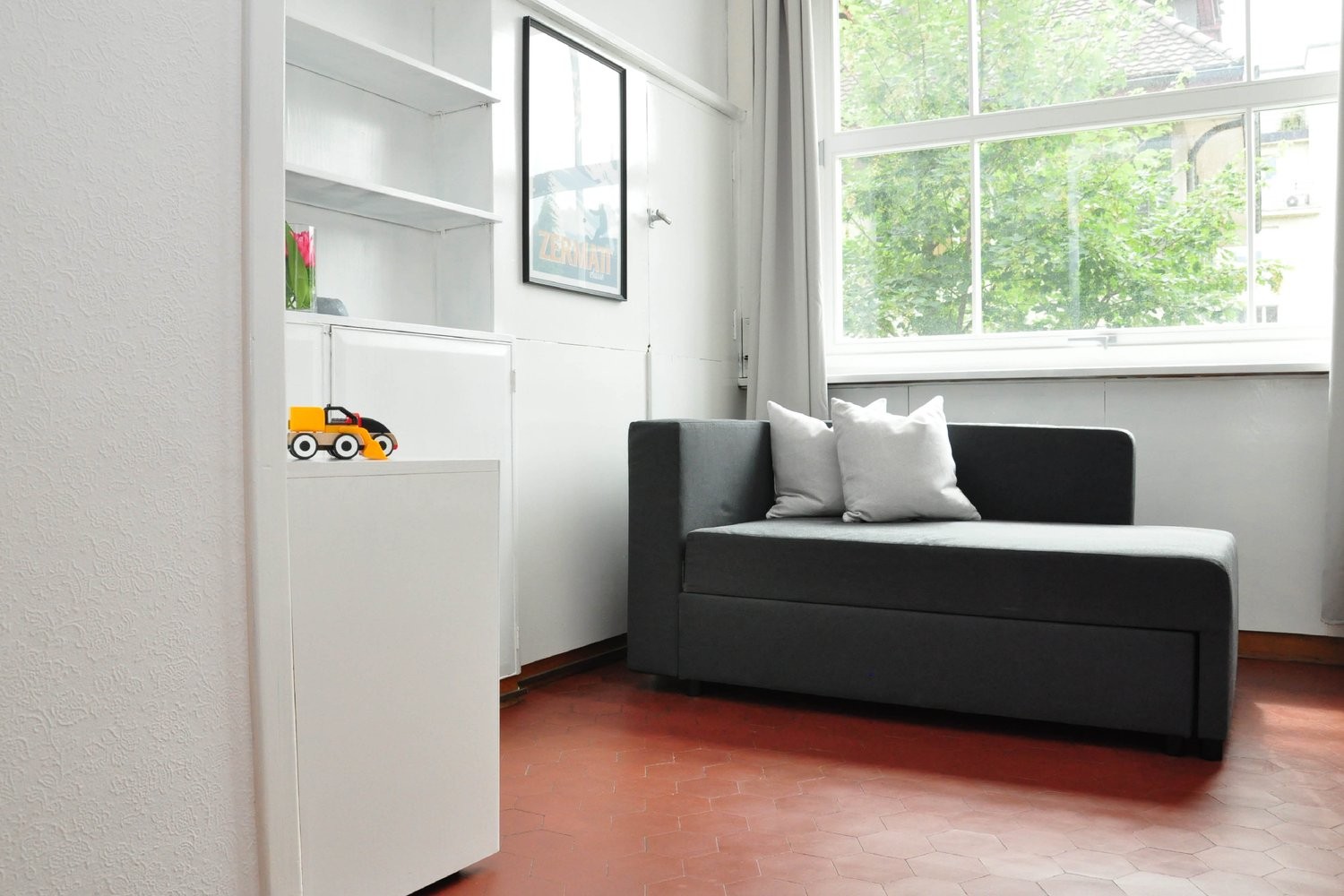 5 ½ rooms furnished flat, photo 4 of 10