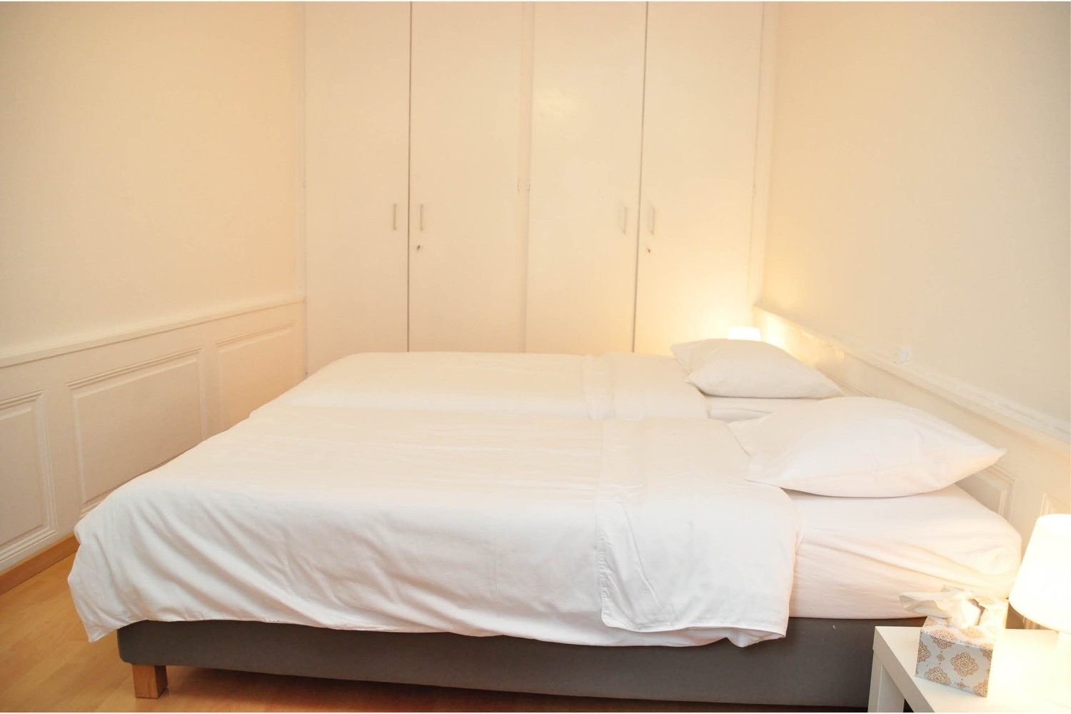 5 ½ rooms furnished flat, photo 8 of 10