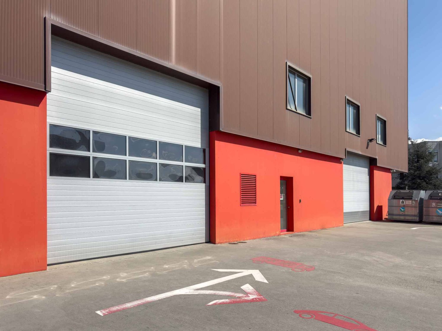 1000m² commercial, photo 7 of 10